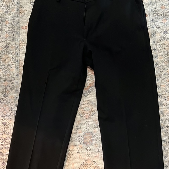 Dockers black pants - Picture 3 of 12